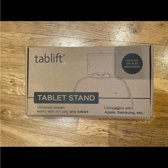 Tablet stand - Picture 1 of 4